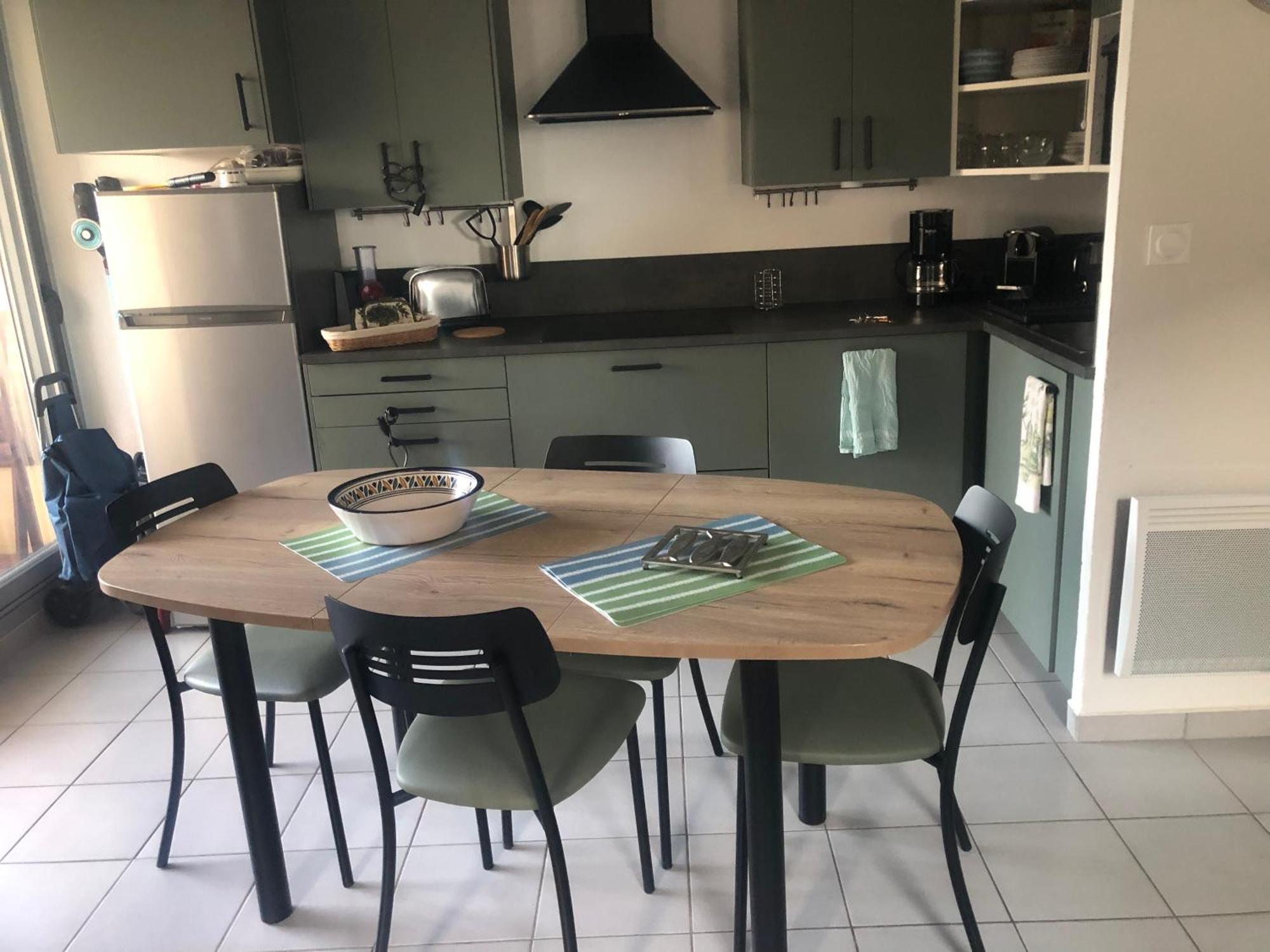 Appartement Face A La Mer Canet En Roussillon Canet-en-Roussillon Exterior foto